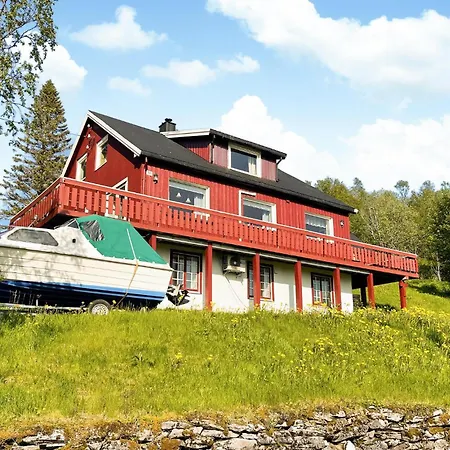 Beautiful In I Ofoten With Wifi Holiday home Bogen