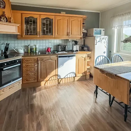 Holiday home Cozy In I Ofoten *