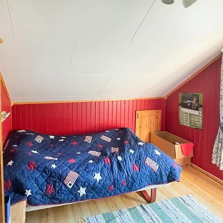 Cozy In I Ofoten