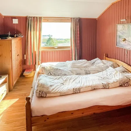 Cozy In I Ofoten * Bogen (Nordland)