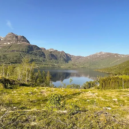 Beautiful In I Ofoten With Wifi