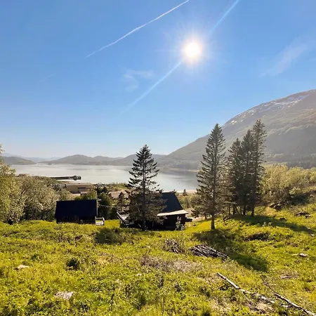 Beautiful In I Ofoten With Wifi Ferienhaus