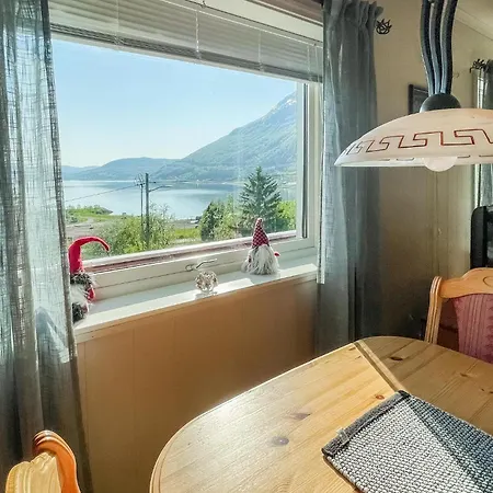 Cozy In I Ofoten Holiday home