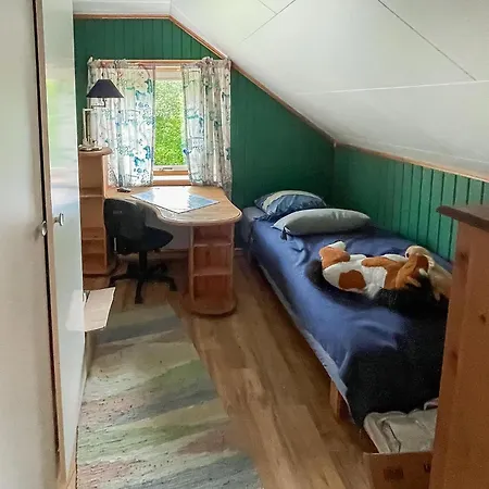 Beautiful In I Ofoten With Wifi Holiday home Bogen