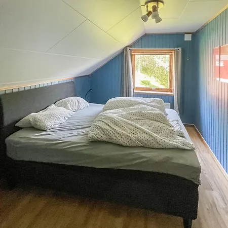 Beautiful In I Ofoten With Wifi Holiday home Bogen