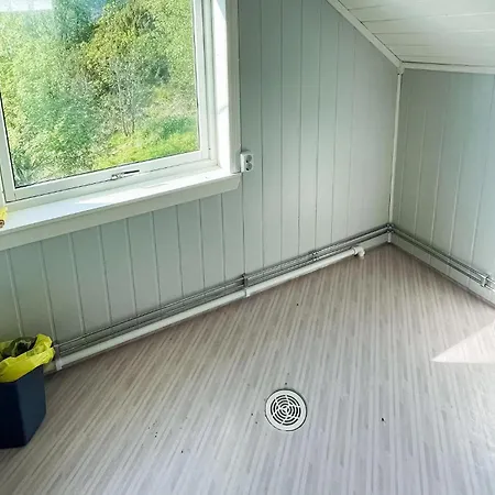 Holiday home Beautiful In I Ofoten With Wifi